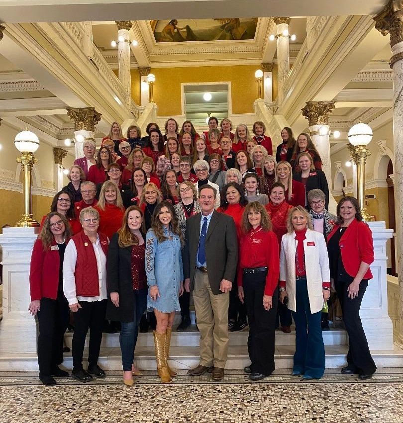 South Dakota Federation of Republican Women